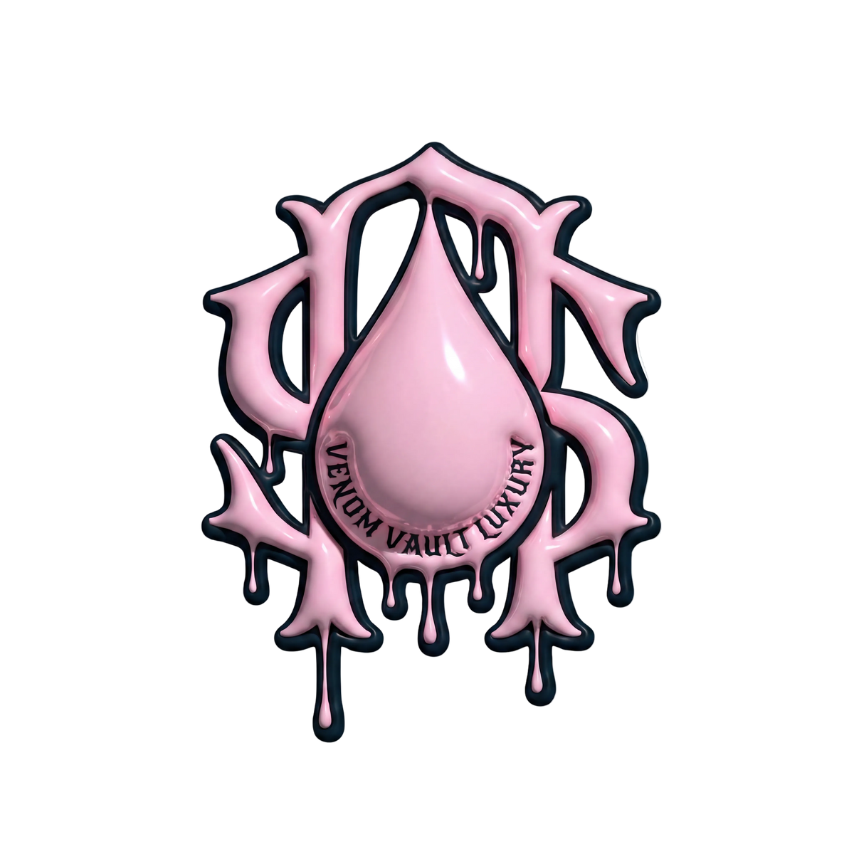 BEAUTY VAULT
