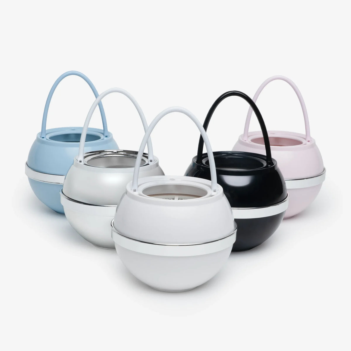 The Crystal Quest Luxury Bath Ball® Filter